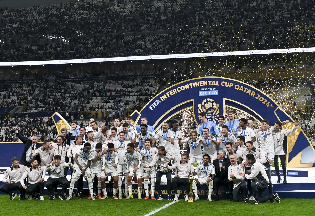 Diario Frontera, Frontera Digital,  Deportes, ,Real Madrid frustra el sueño del Pachuca de Rondón y conquista su cuarta Intercontinental