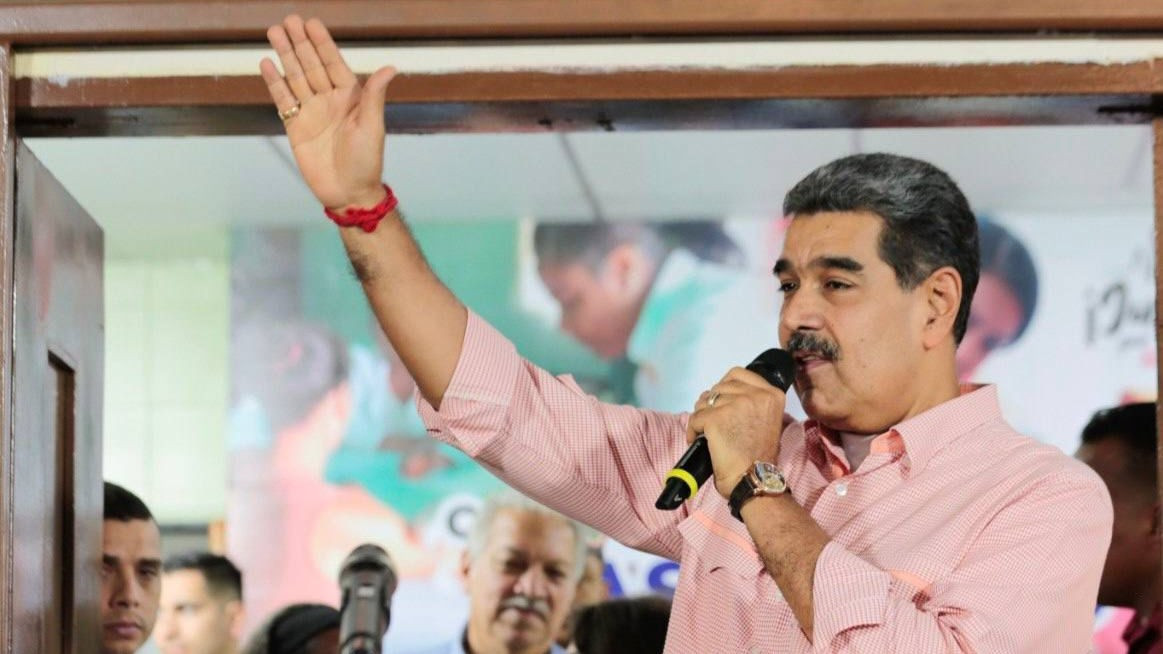 Diario Frontera, Frontera Digital,  Salud, ,Nicolás Maduro aprobó 169 millones de euros para el servicio de Salud Pública Nacional