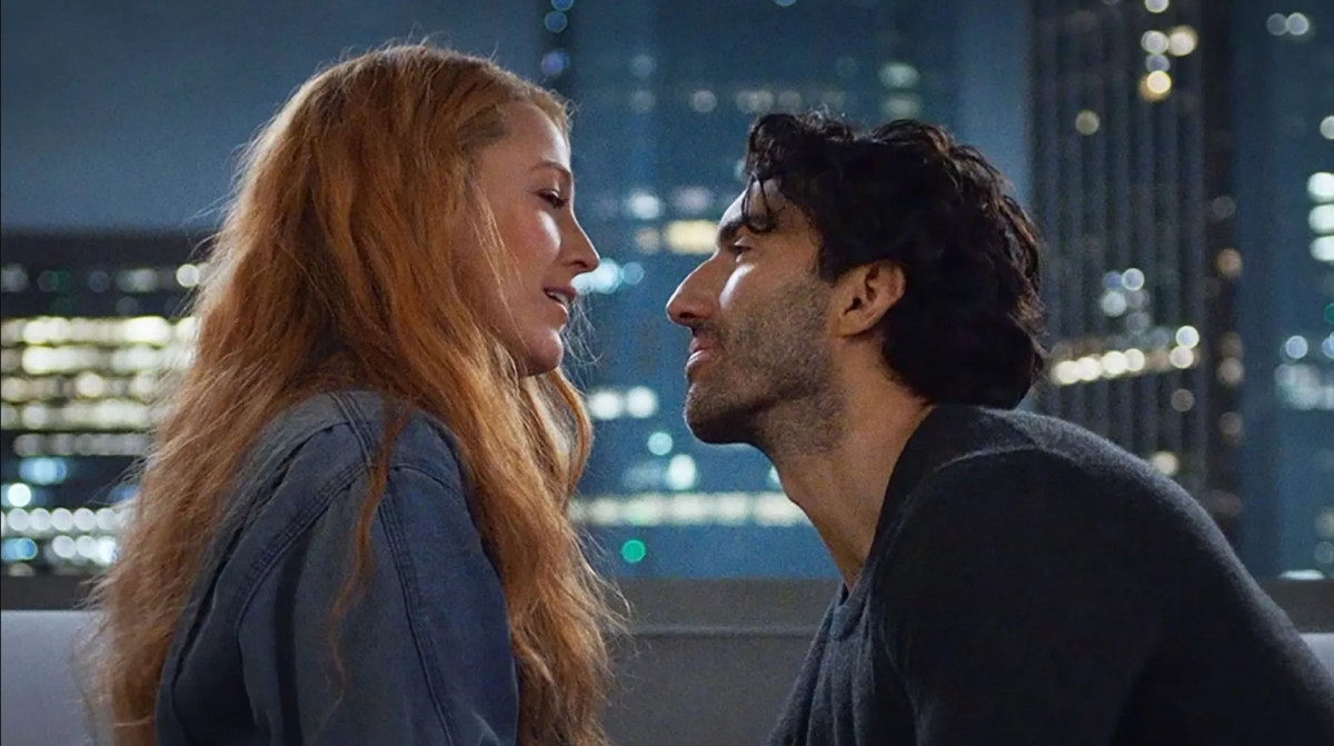Diario Frontera, Frontera Digital,  Farándula, ,Blake Lively demandó a Justin Baldoni por presunto acoso y campaña de desprestigio