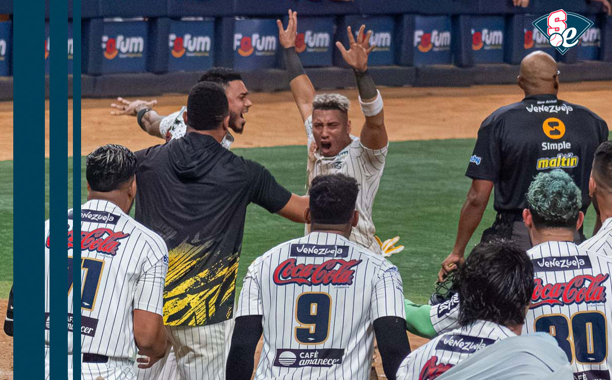 Diario Frontera, Frontera Digital,  Deportes, ,Leones elimina a Tiburones con una remontada épica y jugará la Serie de Comodín