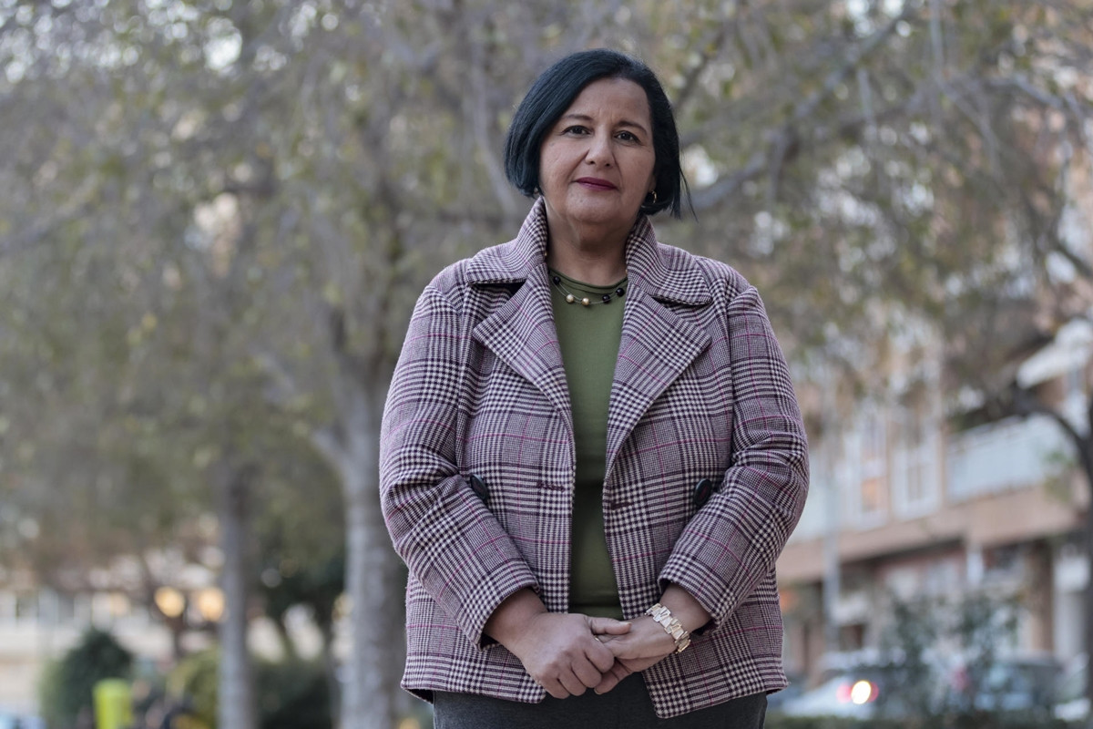 Diario Frontera, Frontera Digital,  Politica, ,Maduro pedirá a España que detenga y extradite a Dinorah Figuera