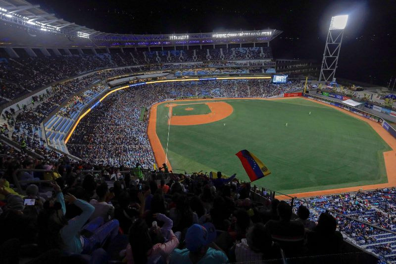 Diario Frontera, Frontera Digital,  Deportes, ,Round Robin LVBP: Partidos y horarios para definir al campeón venezolano