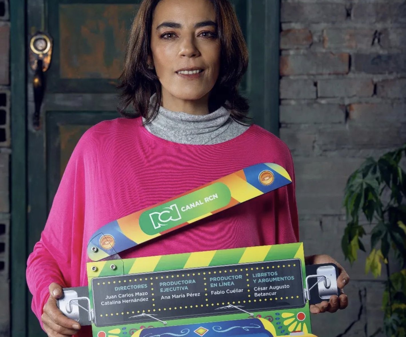 Diario Frontera, Frontera Digital,  Farándula, ,Murió la actriz colombiana Sandra Reyes a los 49 años: es recordada por Pedro, el escamoso, Rigo y otras producciones