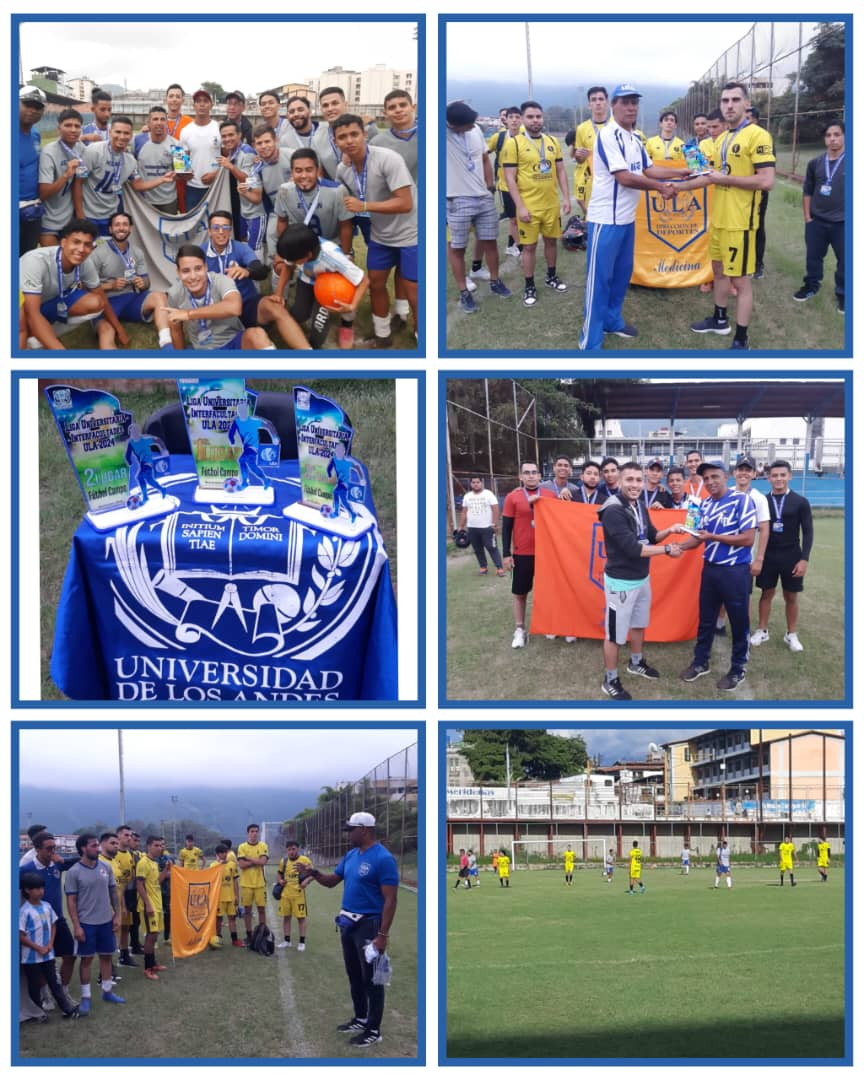 Diario Frontera, Frontera Digital,  Deportes, ,Fútbol Campo masculino ya tiene campeón de la Liga Universitaria