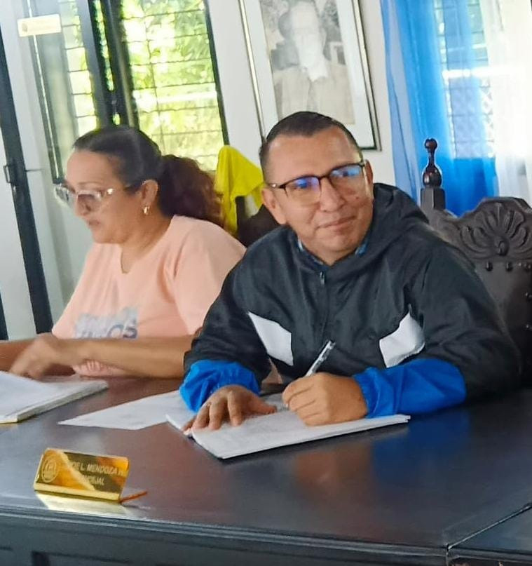 Diario Frontera, Frontera Digital,  El Vigía Panamericana, ,Jhoe Mendoza: Concejales de la Alianza Democrática cierran el año violentando normativa del Concejo Municipal de Alberto Adriani