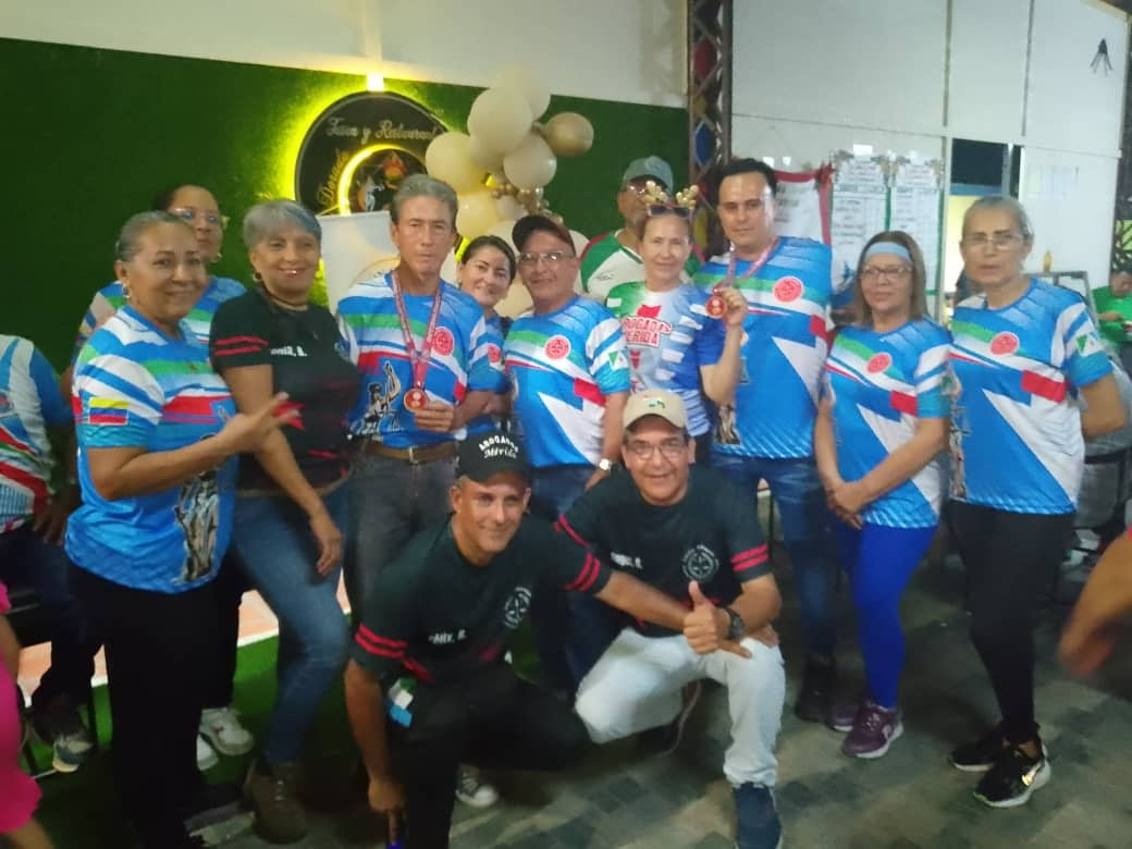 Diario Frontera, Frontera Digital,  El Vigía Panamericana, ,Encuentro deportivo de unión gremial de abogados lo ganó la delegación de El Vigía