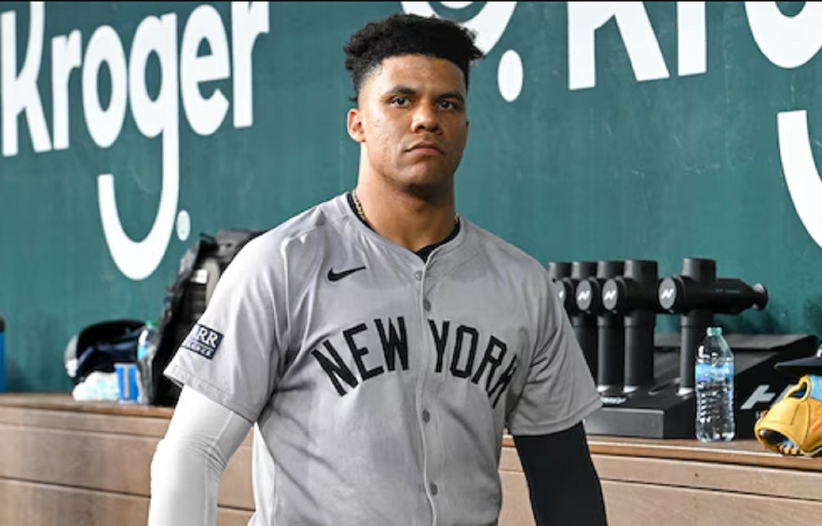 Diario Frontera, Frontera Digital,  Deportes, ,Juan Soto firmó contrato histórico con los Mets