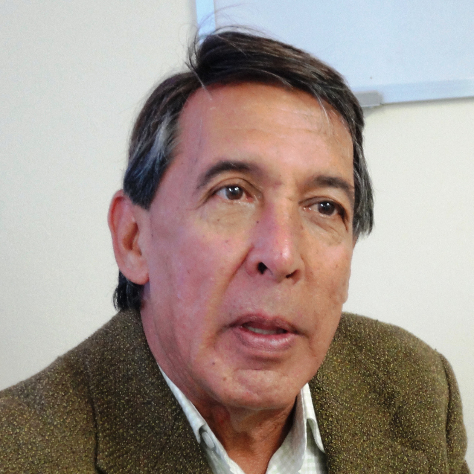 Diario Frontera, Frontera Digital,  Opinión, ,“Mucho con demasiado…” por Antonio José Monagas