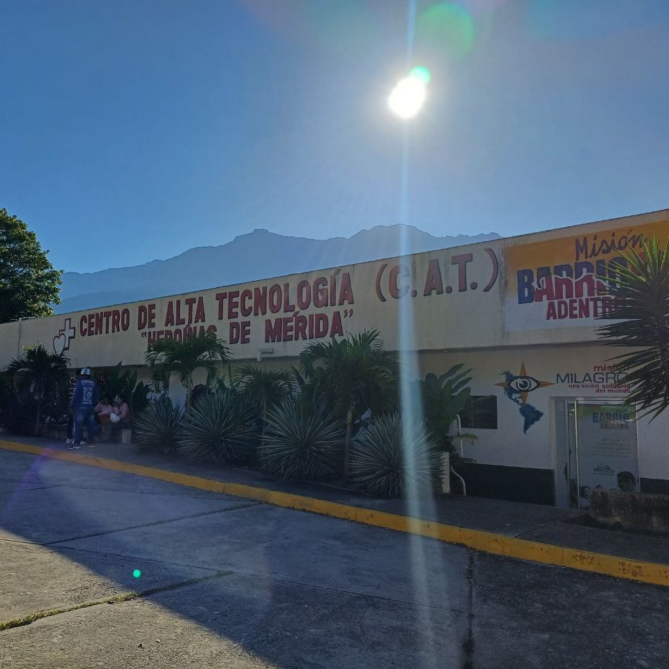 Diario Frontera, Frontera Digital,  Salud, ,Gobernador Jehyson Guzmán coordinó más de 7000 atenciones especializadas en el CAT