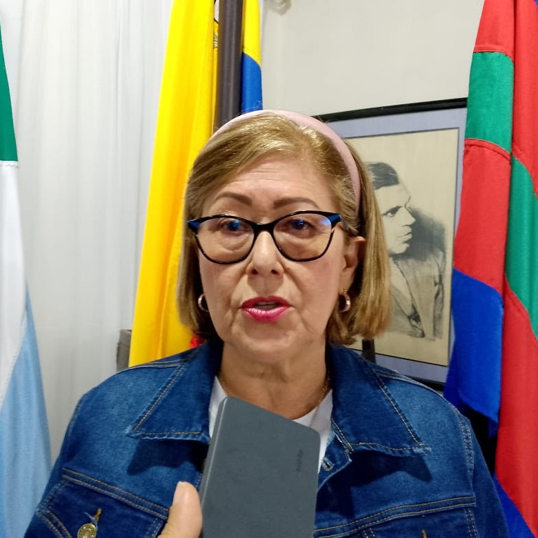 Diario Frontera, Frontera Digital,  El Vigía Panamericana, ,Concejales de Alberto Adriani aprobaron la ordenanza del Presupuesto para el año 2025