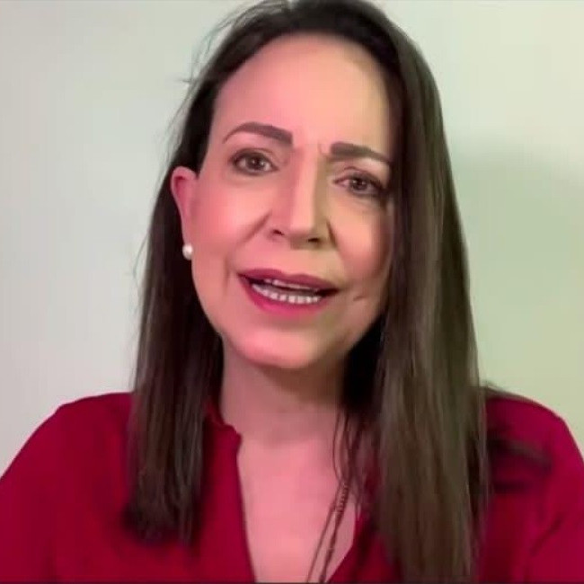 Diario Frontera, Frontera Digital,  Politica, ,“Vienen días retadores y peligrosos, sabemos bien lo que enfrentamos”, advierte María Corina Machado