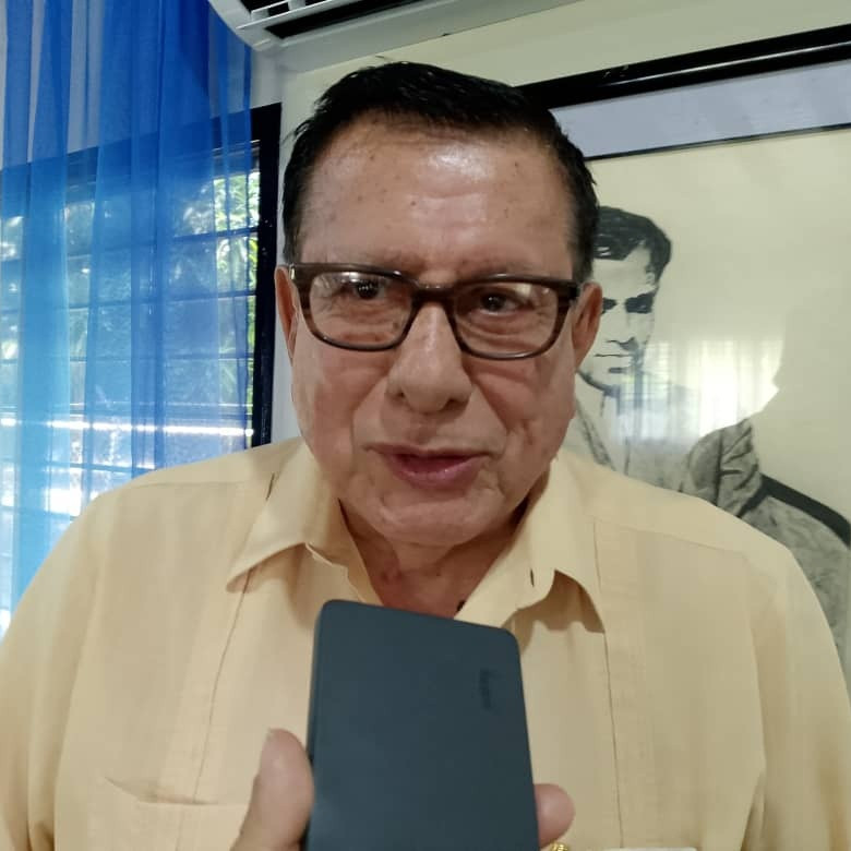 Diario Frontera, Frontera Digital,  El Vigía Panamericana, ,La orden Ciudad de El Vigía fue aprobada para el alcalde Lisandro Segura