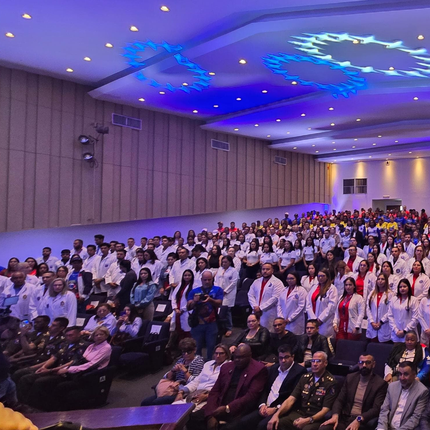 Diario Frontera, Frontera Digital,  Salud, ,SUAF conmemora su 5to aniversario con potencia y desarrollo productivo en el sector farmacéutico