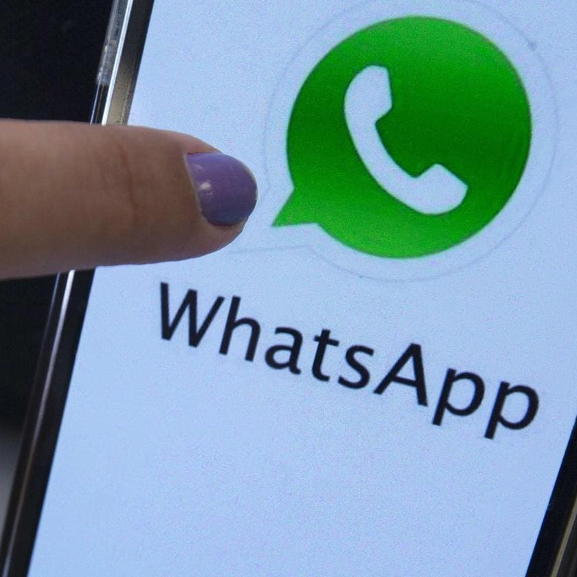Diario Frontera, Frontera Digital,  Tecnología, ,Whatsapp, Instagram y Facebook sufren una caída a nivel mundial