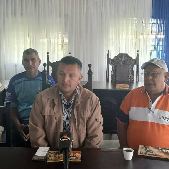 Diario Frontera, Frontera Digital,  El Vigía Panamericana, ,Tribunal Contencioso Administrativo de Mérida dejó sin lugar demanda contra el Concejo Municipal de Alberto Adriani