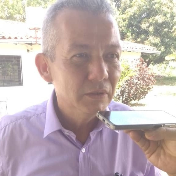 Diario Frontera, Frontera Digital,  Politica, ,Gerardo Pacheco: Manuel Mora Izarra fue electo como Legislador y no asesor ad-honorem del Concejo Municipal de El Vigía
