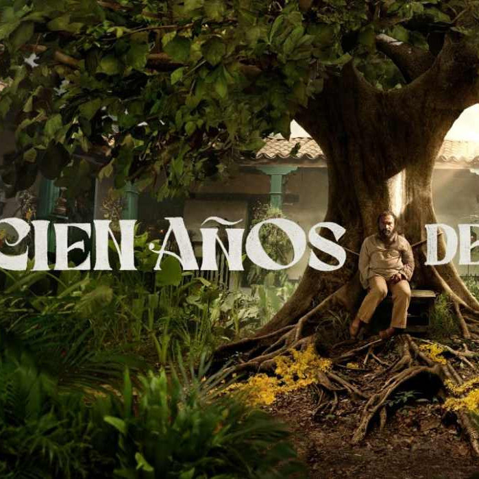 Diario Frontera, Frontera Digital,  Entretenimiento, ,La magia de Macondo ya llegó a Netflix
