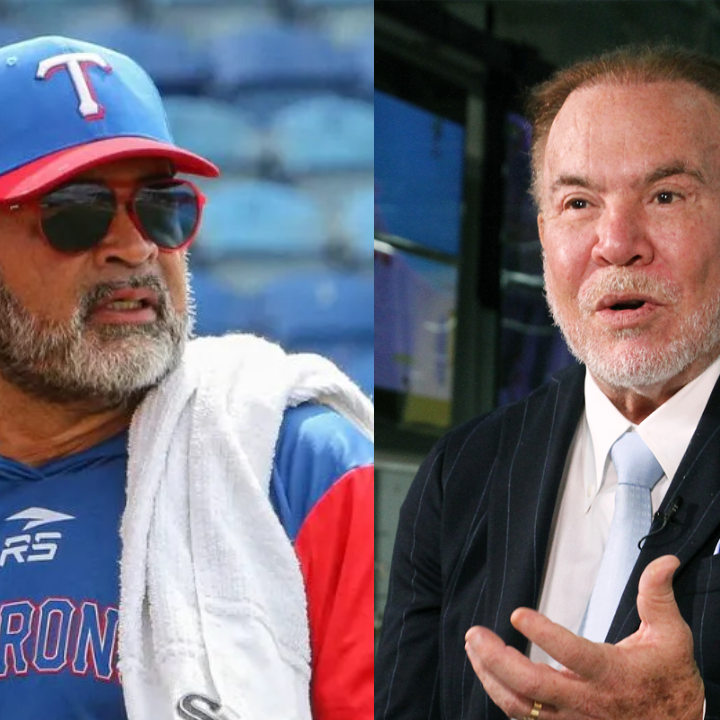 Diario Frontera, Frontera Digital,  Deportes, ,Drama en Tiburones: "Ozzie" Guillén anuncia su salida pero Ruperti ratifica su continuidad
