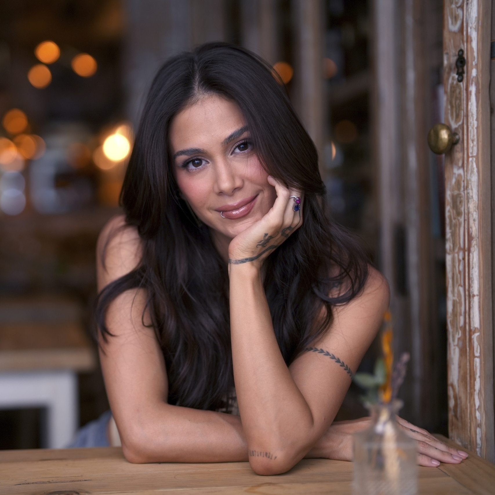 Diario Frontera, Frontera Digital,  Farándula, ,Greeicy cierra el año con nueva música