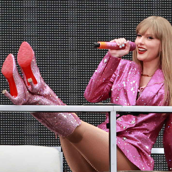 Diario Frontera, Frontera Digital,  Farándula, ,Taylor Swift es la artista con más Premios Billboard en la historia
