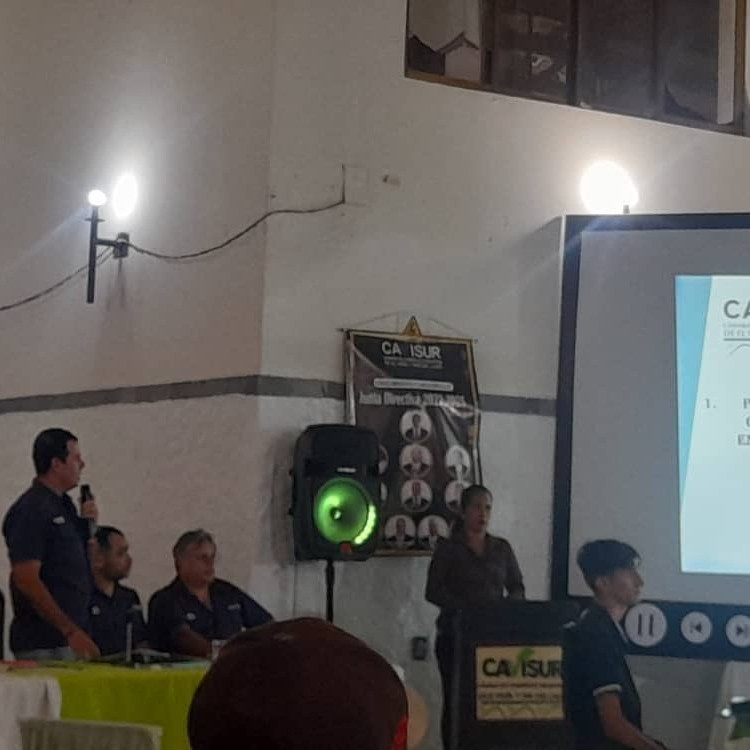 Diario Frontera, Frontera Digital,  El Vigía Panamericana, ,Afiliados aprobaron informe económico y aumento de la cuota de sostenimiento en Asamblea de Cavisur