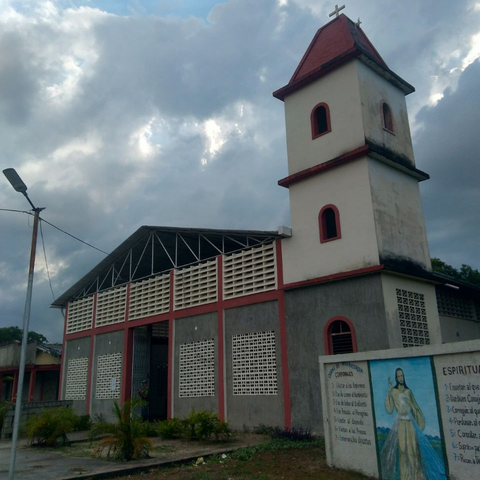 Diario Frontera, Frontera Digital,  El Vigía Panamericana, ,Misión Venezuela Bella ejecuta obras en el municipio Tulio Febres Cordero