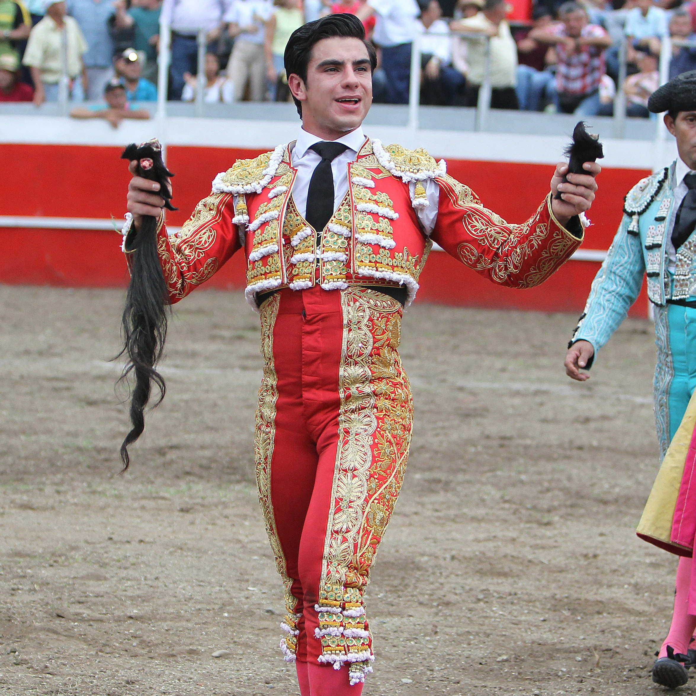 Diario Frontera, Frontera Digital,  Entretenimiento, ,Jesús Enrique “Colombo” se une al elenco de la Feria del Sol 2025