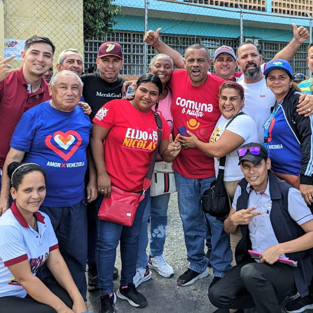 Diario Frontera, Frontera Digital,  El Vigía Panamericana, ,Vigíenses eligieron a sus jueces de paz en las siete parroquias