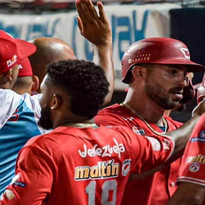 Diario Frontera, Frontera Digital,  Deportes, ,Cardenales de Lara se convierte en el primer clasificado al Round Robin