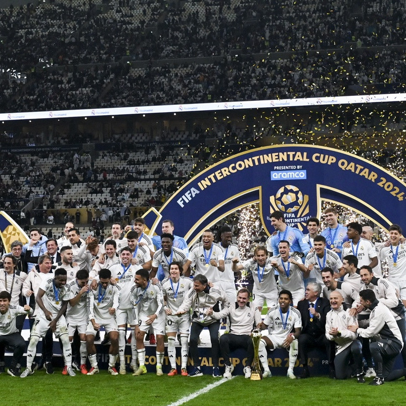 Diario Frontera, Frontera Digital,  Deportes, ,Real Madrid frustra el sueño del Pachuca de Rondón y conquista su cuarta Intercontinental