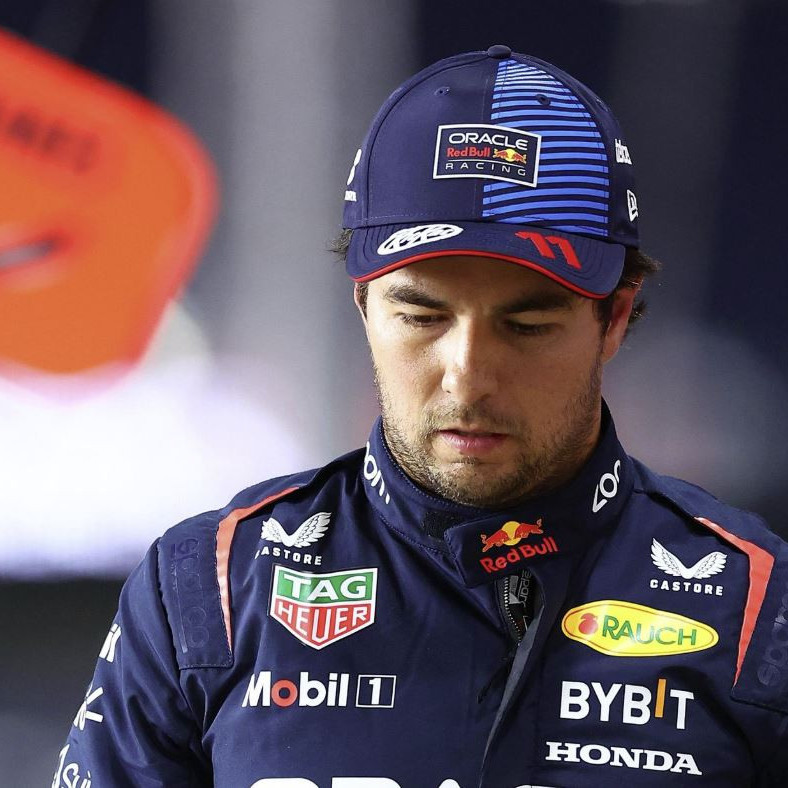 Diario Frontera, Frontera Digital,  Deportes, ,Red Bull confirmó la salida del «Checo» Pérez de la escudería