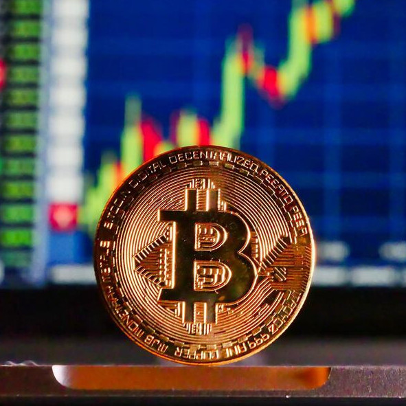 Diario Frontera, Frontera Digital,  Tecnología, ,Bitcoin tropieza y regresa a los 100.000 dólares