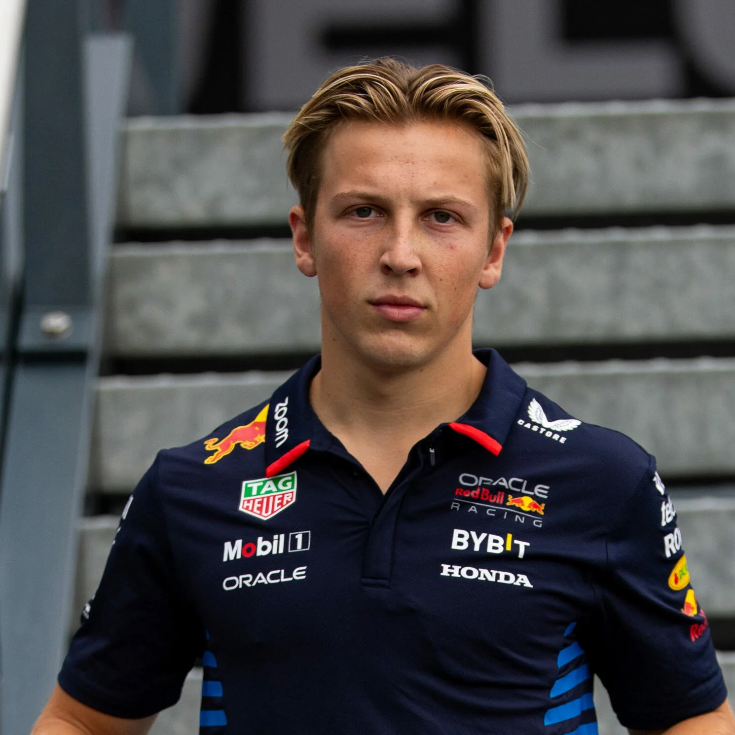 Diario Frontera, Frontera Digital,  Deportes, ,Liam Lawson será compañero de Verstappen en 2025