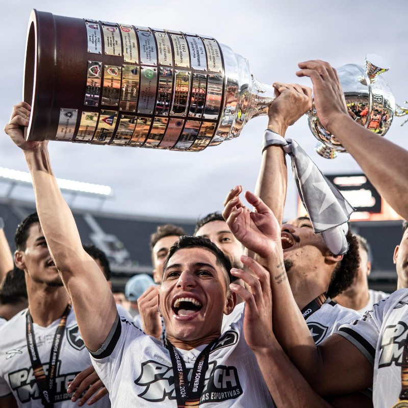 Diario Frontera, Frontera Digital,  Deportes, ,Savarino se convirtió en el segundo venezolano en ganar la Copa Libertadores