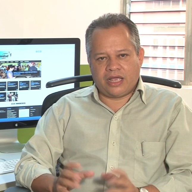 Diario Frontera, Frontera Digital,  Politica, ,José Luis Cartaya renuncia «por razones personales» como secretario general de la MUD