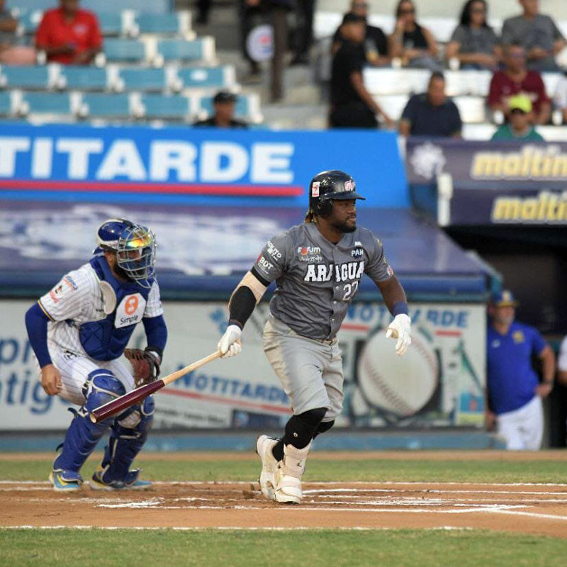 Diario Frontera, Frontera Digital,  Deportes, ,Tigres de Aragua jugará el comodín en Maracay y espera por Leones o Tiburones