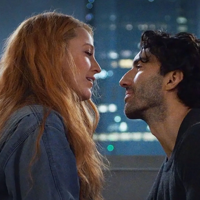 Diario Frontera, Frontera Digital,  Farándula, ,Blake Lively demandó a Justin Baldoni por presunto acoso y campaña de desprestigio