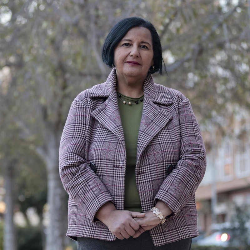 Diario Frontera, Frontera Digital,  Politica, ,Maduro pedirá a España que detenga y extradite a Dinorah Figuera