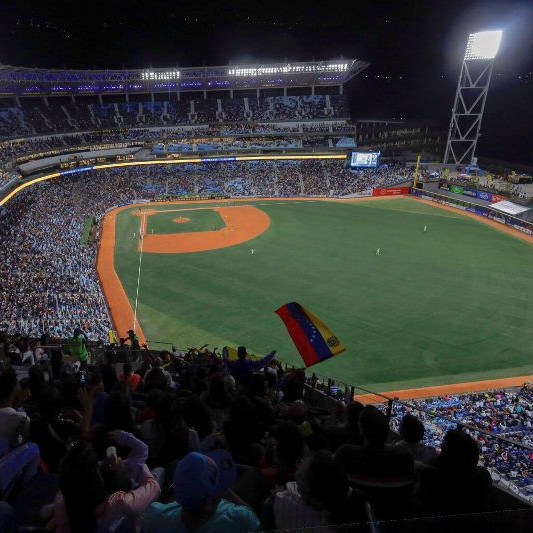 Diario Frontera, Frontera Digital,  Deportes, ,Round Robin LVBP: Partidos y horarios para definir al campeón venezolano