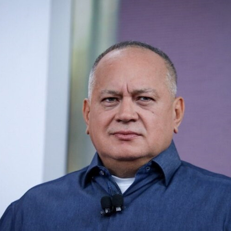 Diario Frontera, Frontera Digital,  Politica, ,Diosdado Cabello: «Ellos podrán entrar si se lo proponen, el problema va a ser salir»