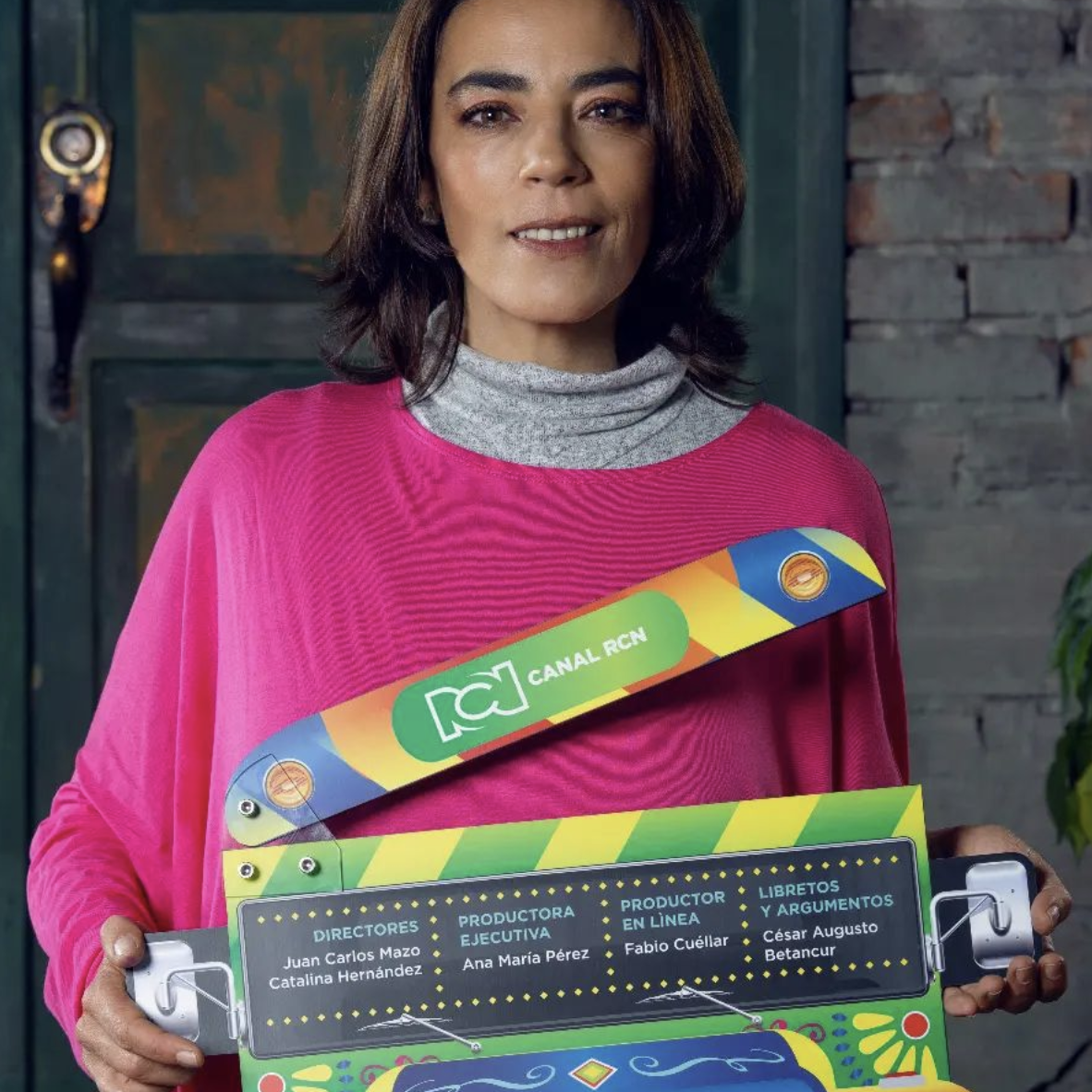 Diario Frontera, Frontera Digital,  Farándula, ,Murió la actriz colombiana Sandra Reyes a los 49 años: es recordada por Pedro, el escamoso, Rigo y otras producciones