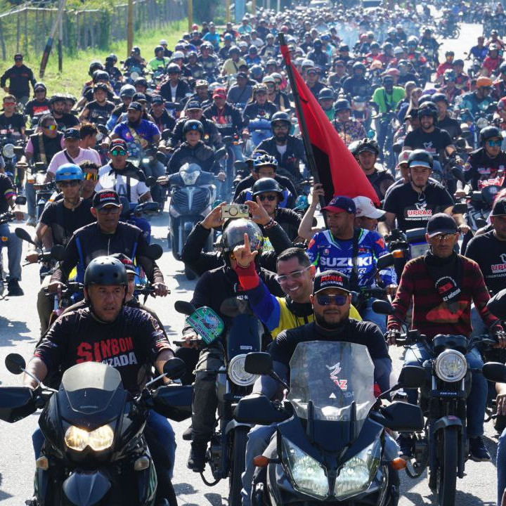 Diario Frontera, Frontera Digital,  Politica, ,Comisión de Seguridad y Defensa recorrió calles y avenidas para constatar la tranquilidad de la ciudad