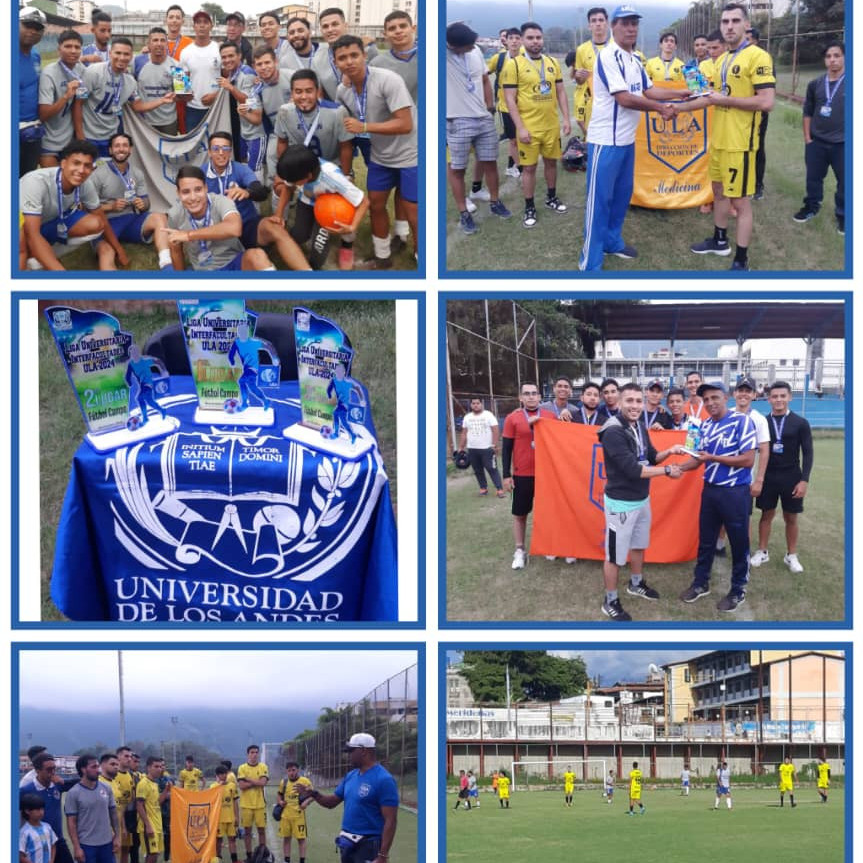 Diario Frontera, Frontera Digital,  Deportes, ,Fútbol Campo masculino ya tiene campeón de la Liga Universitaria