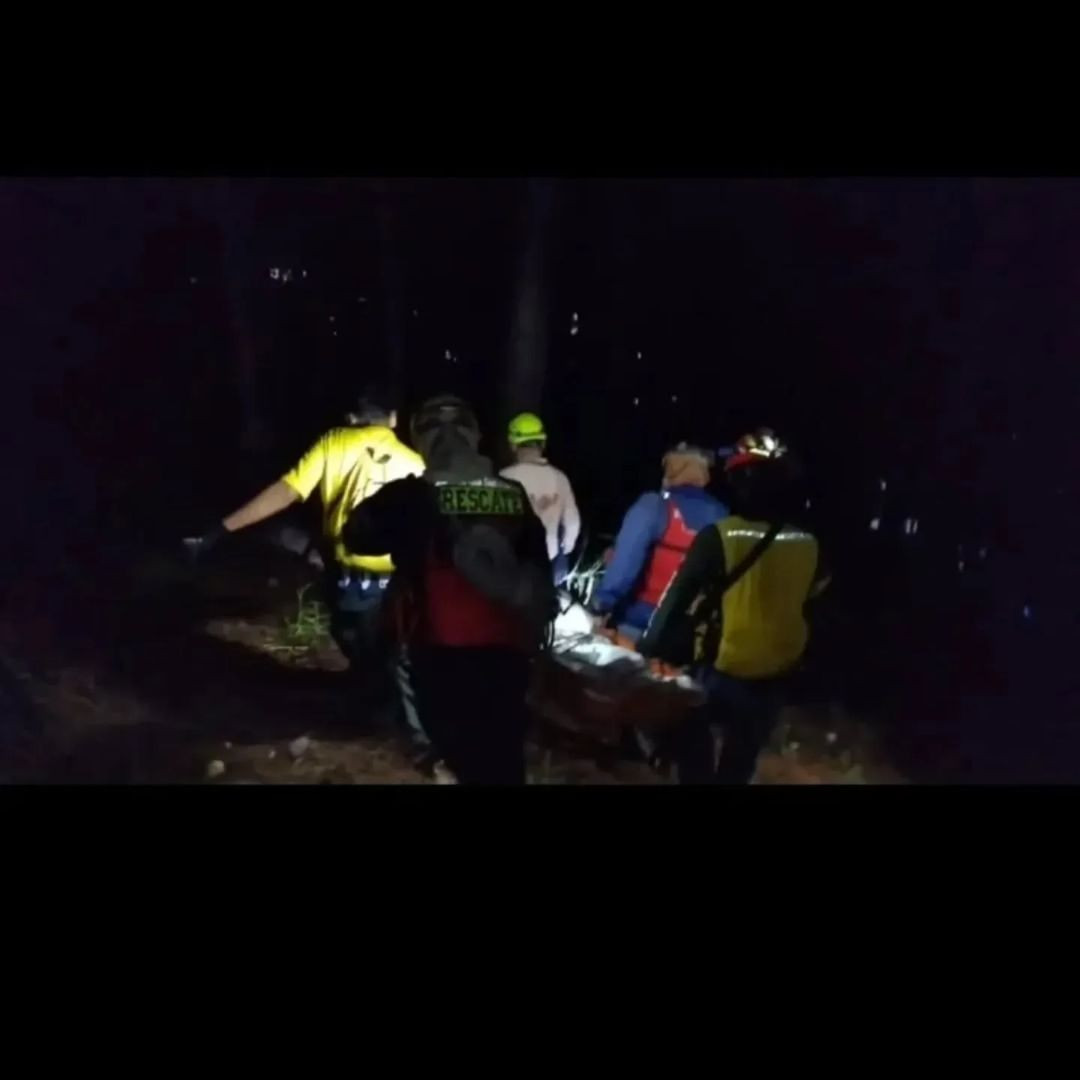 Diario Frontera, Frontera Digital,  Sucesos, ,Empleado de Aguas de Mérida murió arrollado en Tovar