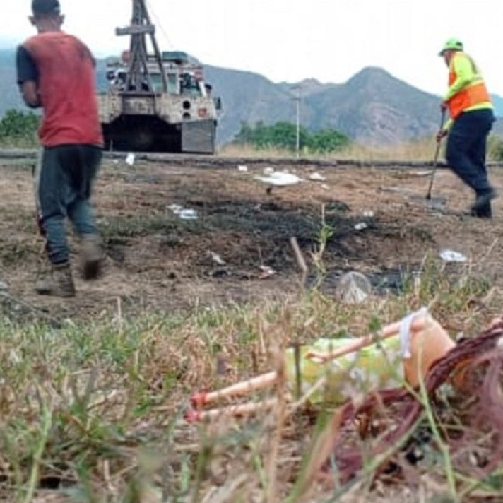 Diario Frontera, Frontera Digital,  Sucesos, ,6 muertos y 21 lesionados tras vuelco de autobús en la ARC