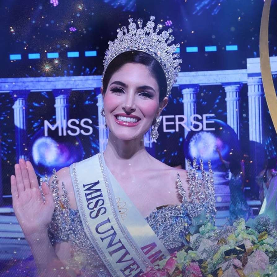 Diario Frontera, Frontera Digital,  Farándula, ,Stephany Abasali, Miss Anzoátegui, coronada Miss Universo Venezuela 2024