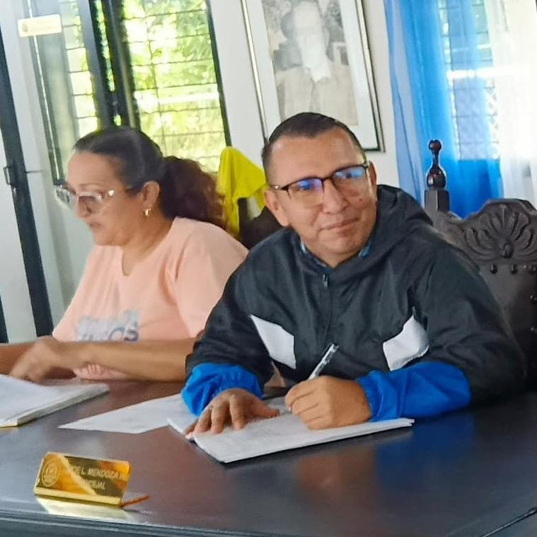 Diario Frontera, Frontera Digital,  El Vigía Panamericana, ,Jhoe Mendoza: Concejales de la Alianza Democrática cierran el año violentando normativa del Concejo Municipal de Alberto Adriani