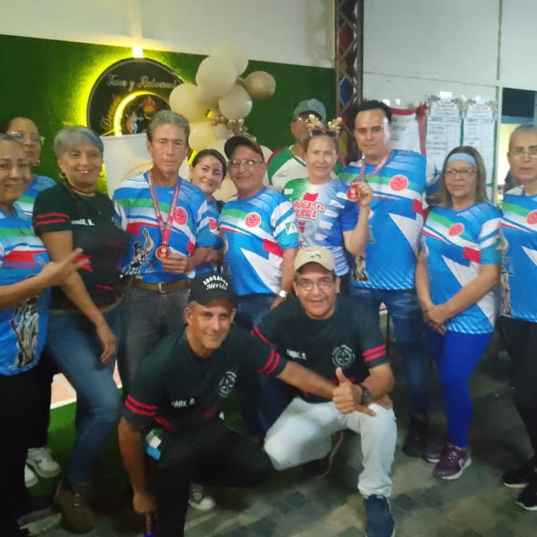Diario Frontera, Frontera Digital,  El Vigía Panamericana, ,Encuentro deportivo de unión gremial de abogados lo ganó la delegación de El Vigía