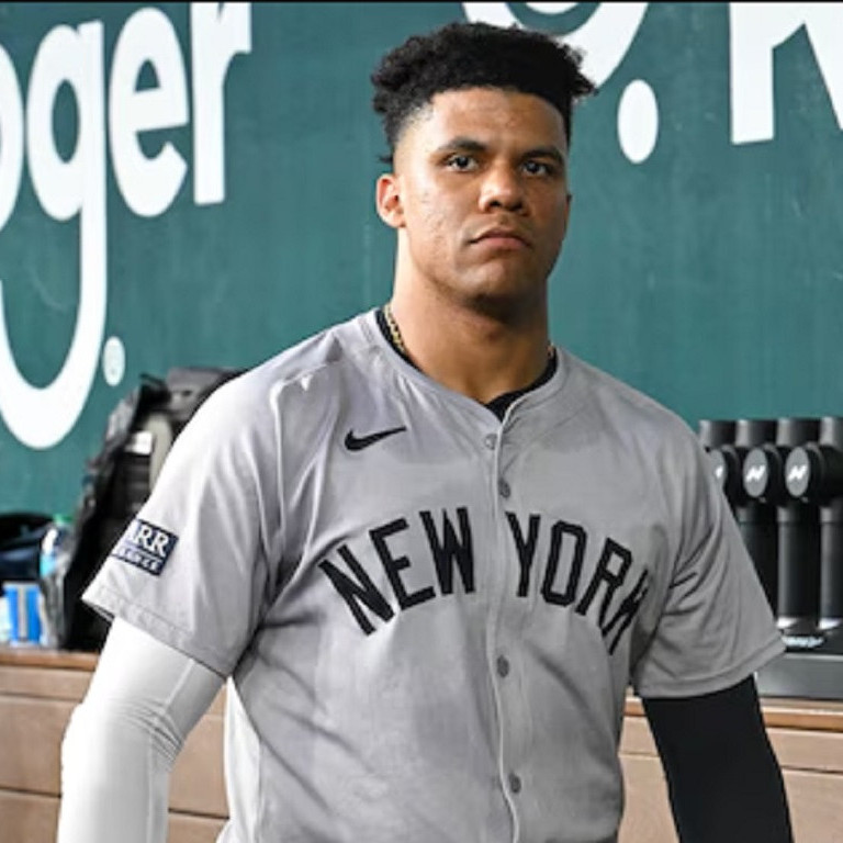 Diario Frontera, Frontera Digital,  Deportes, ,Juan Soto firmó contrato histórico con los Mets