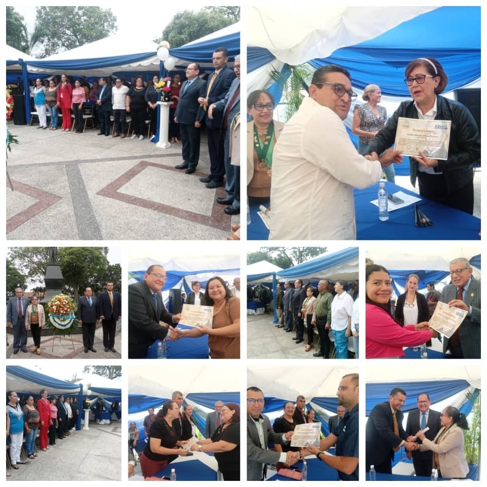 Diario Frontera, Frontera Digital,  El Vigía Panamericana, ,Concejo Municipal en sesión especial homenajeó a sesenta docentes en El Vigía